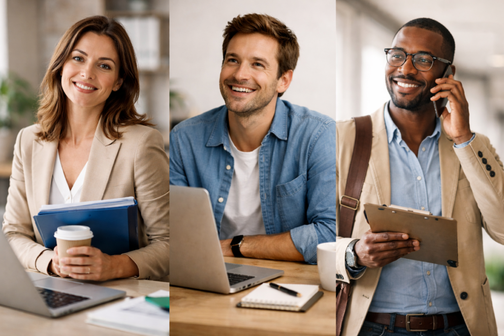 Salarié, freelance ou indépendant